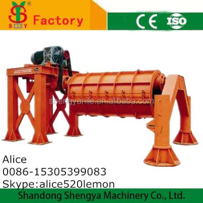 China Precast Drain Culvert Pipe Making Machine Factory Price Manufacturer From China for sale