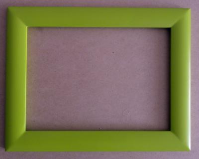 China cheap wooden mirror frame for sale