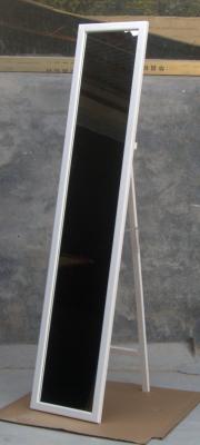 China cheaper standing mirror,wood framed cheval mirror for sale