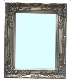 China antique wall mirror frame home decor for sale