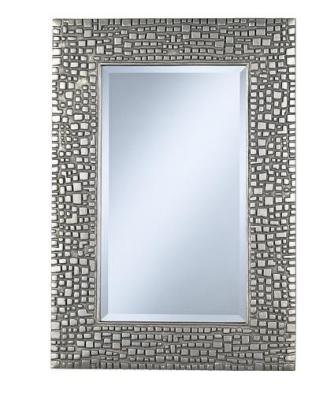 China  mosaic wall mirror for sale