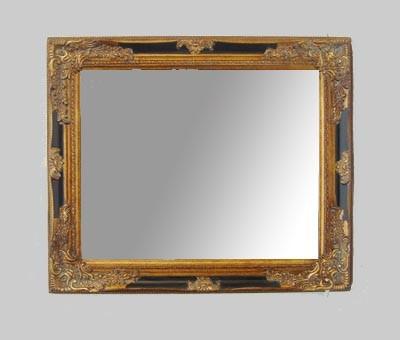 China Classical decorative mirror frame for sale