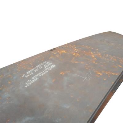 China Mechanical Equipment and Vehicle Carbon Steel Plate Carbon Steel Plate Carbon Steel Plate Steel Carbon Plate Manufacturing Manufacturer for sale