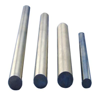 China SCM440 42CrMoA 1040 1015 Round Carbon Steel Bar Round Steel Bar for sale