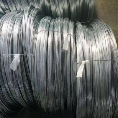 China High Carbon Steel Wire 6mm 8mm 10mm Oil Free Mild Steel Flat Wire High Carbon Steel Wire Smooth Surface for sale