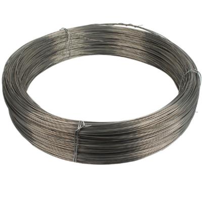 China ManufacturingLighting home appliancesindustrial tool galvanized steel wire low carbon and high carbon steel wire supplier Chinese for sale