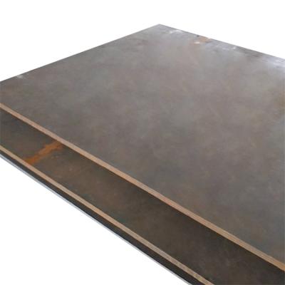 China Ship Plate High Hardness 400 450 500 550 600 Steel Plate Sheets Ar/Hb/Hard/ox Wear Resistant Price for sale