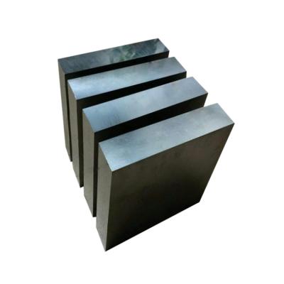 China Die steel bar tool steel mold s7 P40 15-34mm high speed flat steel bar thick price per kg for sale