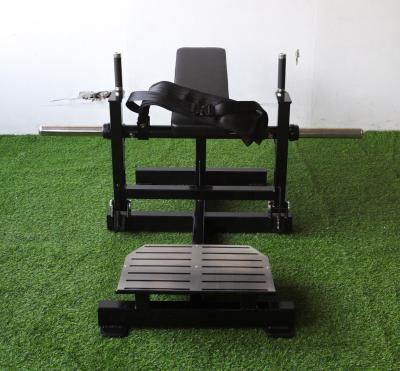 China Universal Free Weightlifting Sporting Goods Hip Lift Gym Fitness Exercise Machine for sale