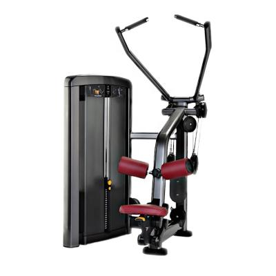 China Universal Back Exercise Lat Pull Down Commercial Gym Equipment Fitness Equipment for sale