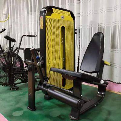 China Universal Cheaper Professional Fitness Gym Club Bodybuilding Exercise Equipment Leg Extender for sale