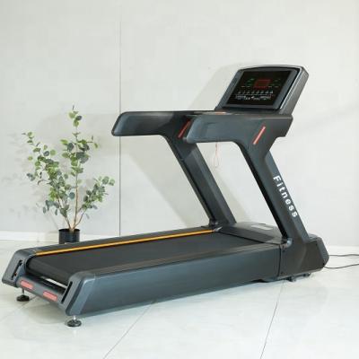 China Price Home Use Manufacturer Machine Electric Treadmill Commercial Cardio Fitness Exercise for sale