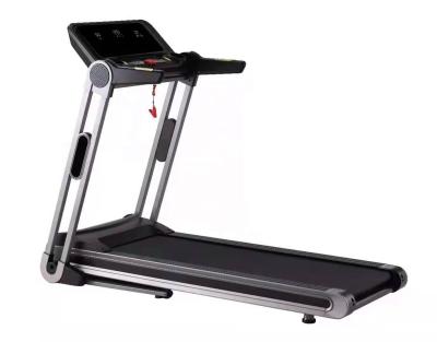 China Commercial Home Foldable Electric Fitness Equipment Running Machine Walking Treadmill for sale