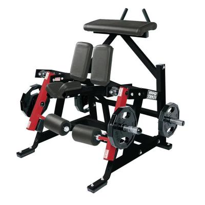 China Commercial Use Fitness Equipment Gym Use Machine Resistance Kneeling Leg Buckle for sale