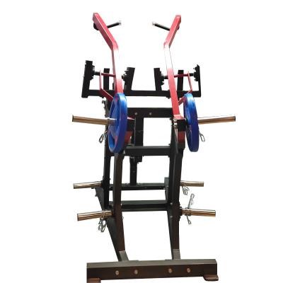 China Commercial Use Gym Equipment Gym Equipment Wide Pull Force Machine for sale