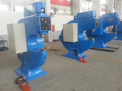 China Eckold Kraftformer KF 665-460 forming Machine With  Beak Shaped Stretching Tool for sale