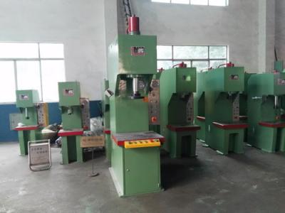 China Sheet Stretching Hydraulic Press 160T Kitchenware Punching Press 11KW Power for sale