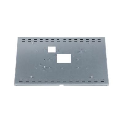 China Metal Customized Metal Stamping Parts Custom Stainless Steel Sheet Metal Fabrication for sale