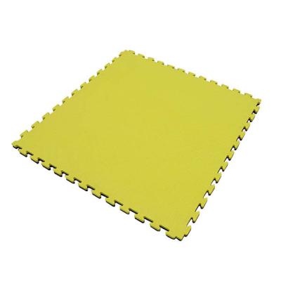 China Antislipeva soft foam mats anti-Brand Fadeless voor Kleuterschool Te koop