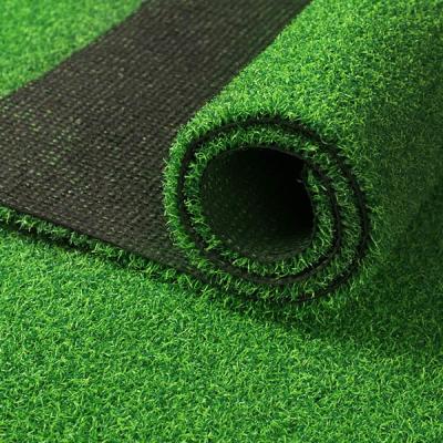 Chine terrain de jeu de 50mm parquetant des tapis, effet à haute densité Mat Fireproof d'herbe à vendre