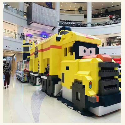 中国 多機能EPPのブロック、P15子供のフォーム・ブロック 販売のため