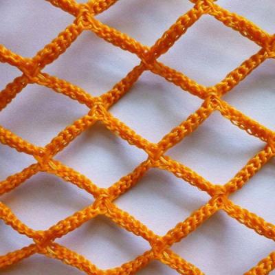 China UV Resistant Kids Playground Parts , Nylon Safety Net ASTM Standard for sale