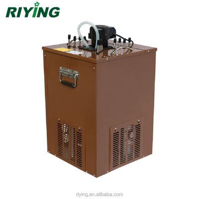 China Water Cooled Commercial Hotels Beer Cooler Beer Fridge For Bar for sale