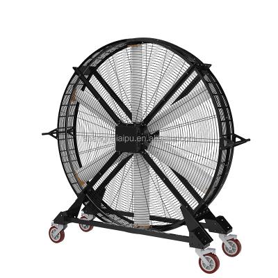 China Industrial Cooling Hotels Large Stand Portable Fan for sale