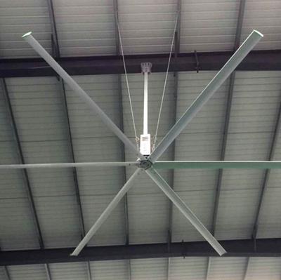 China High Quality Hotels 12ft Large Low Price HVLS Ceiling Fan 3.8m for sale