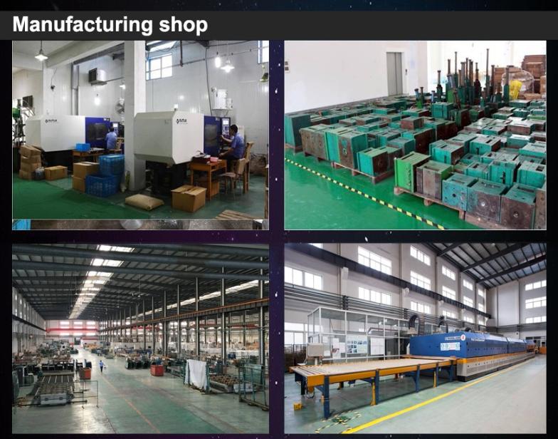 Verified China supplier - Ningbo Laviya Import And Export Co., Ltd.