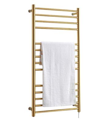 China Heater High Quality China Professional Manufacture Swing Heater Towel Rack Holder for sale