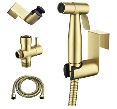 China Gold Hand Filter Luxury Modern New Water Taps Bargain Price Metered Type Basin Faucet for sale