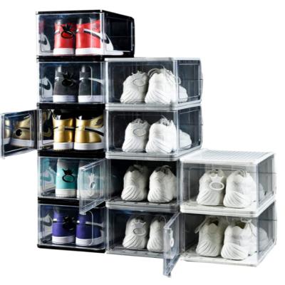 China Contemporary professional manufacturing guaranteed quality unique live shoe box and brackets for sale