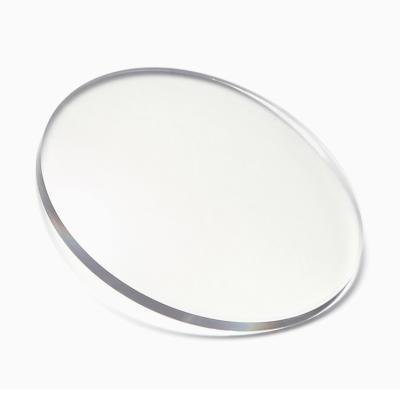 China Tianhe Manufacturer Lenses 1.67 Rotation MR-7 CLEAR INDOOR Photo Gray Single Vision Blue Cut UV420 SHMC for sale