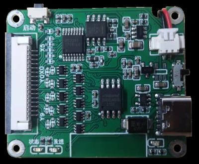 China FR-4 PCBA Manufacturer Provide SMT Electronic Components PCB Assembly Service for sale