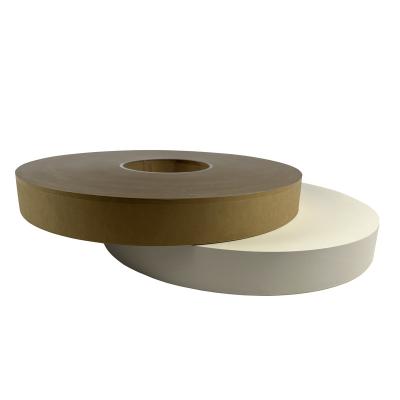 China Shapping Wholesales Industry Price High Quality Non-porous Plug Wrap Paper for Filter Rods Making for sale