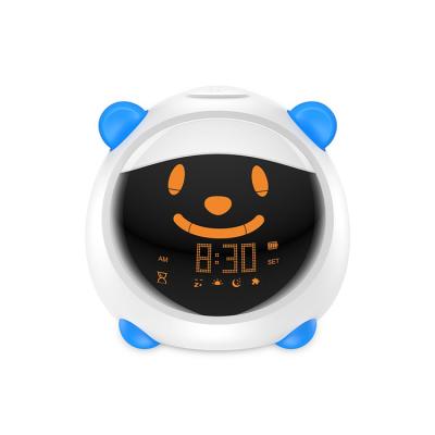 China Child Exquisite Alarm Clock Sleeping Music Player Exercising STANDARD Model for sale