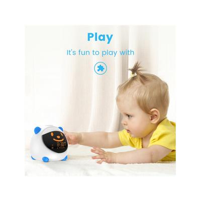 China Sleep Cost Effective Exquisite Performance Sleep Wake Up Smart Model Child for sale