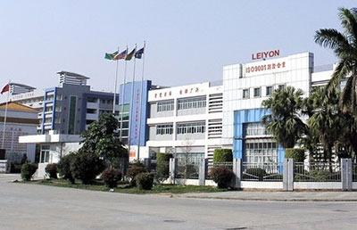 Verified China supplier - Gunagdong Leiyon Intelligence Technology Corp.