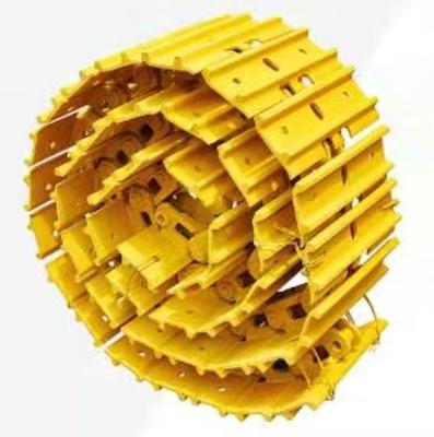 China Building Material Shops Hot Sale Hydraulic Cable Press For Track Link Chain Assy for sale