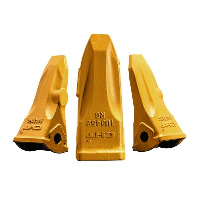 China Excavator Bulldozer Attachment Hot Sale PC200-6 Excavator Spare Parts Bucket Tooth 205-70-19570 for sale