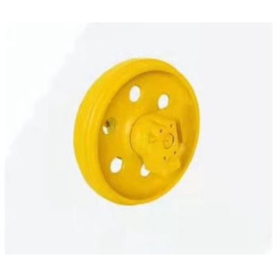 China Building Material Shops Original Factory Roller Excavator Pc Spare Parts Idler Assy for sale