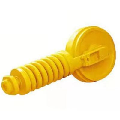 China Building Material Shops Hot Sale Submarine Kh180-3 Crane Front Manufacturers Idler Assy for sale