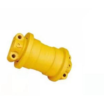 China Building Material Stores Factory Spare Parts 20y-30-00283 Direct Track Mini Excavator Carrier Top Roller for sale