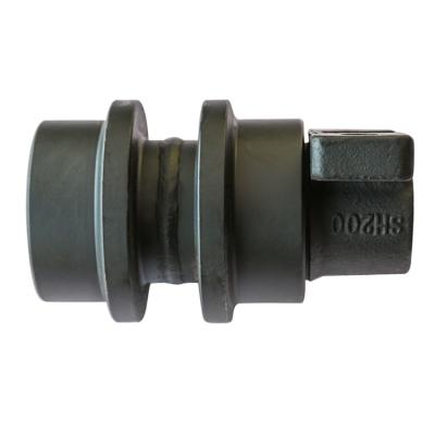 China Excavator High Quality Pcr 200 D9g SH200 SH210 Carrier Roller for sale