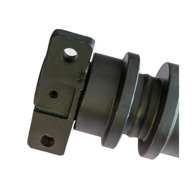 China Excavator OEM Factory Dx225 Curtain Roller Carriers D9h SH200 SH210 Carrier Roller for sale