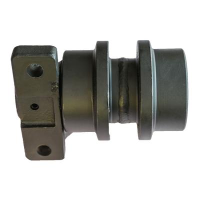 China Excavator Factory Hot Sale Water Excavator Parts 14683330 SH200 SH210 Carrier Roller for sale