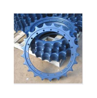 China Building Material Shops Hot Sale Factory Direct Gear Forklift Pc360 Motor Bearing Flywheel Rim Gear Ring for sale