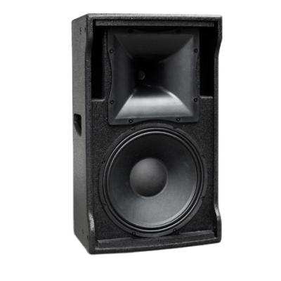 China QQCHINAPA Video Blue Tooth 12 Inch Full Range Professional 300W Powered Speakers For Bar, KTV for sale