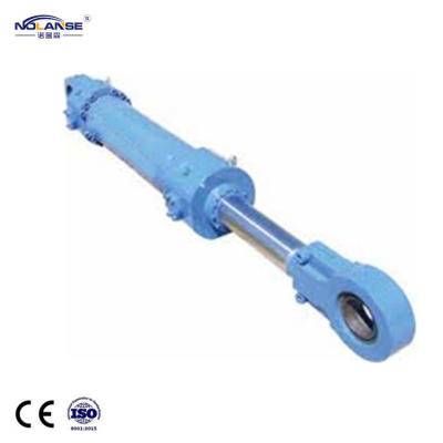 China Aerial work platform hydraulic cylinder for sale for sale